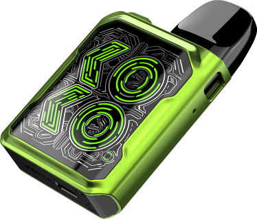 Caliburn GK2 Best Uwell UAE
