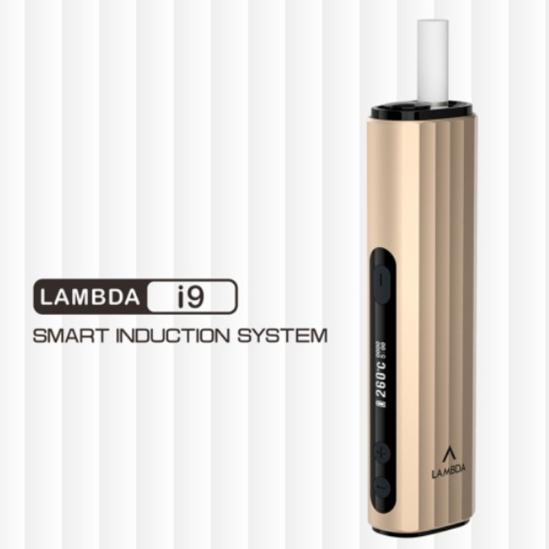 Lambda I9 Heets in Dubai
