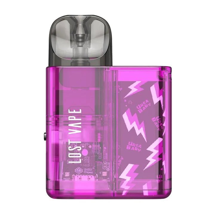 Ursa Baby Pod By Lost vape Dubai