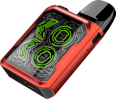 Caliburn GK2 Best Uwell UAE