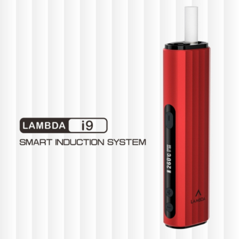 Lambda I9 Heets in Dubai