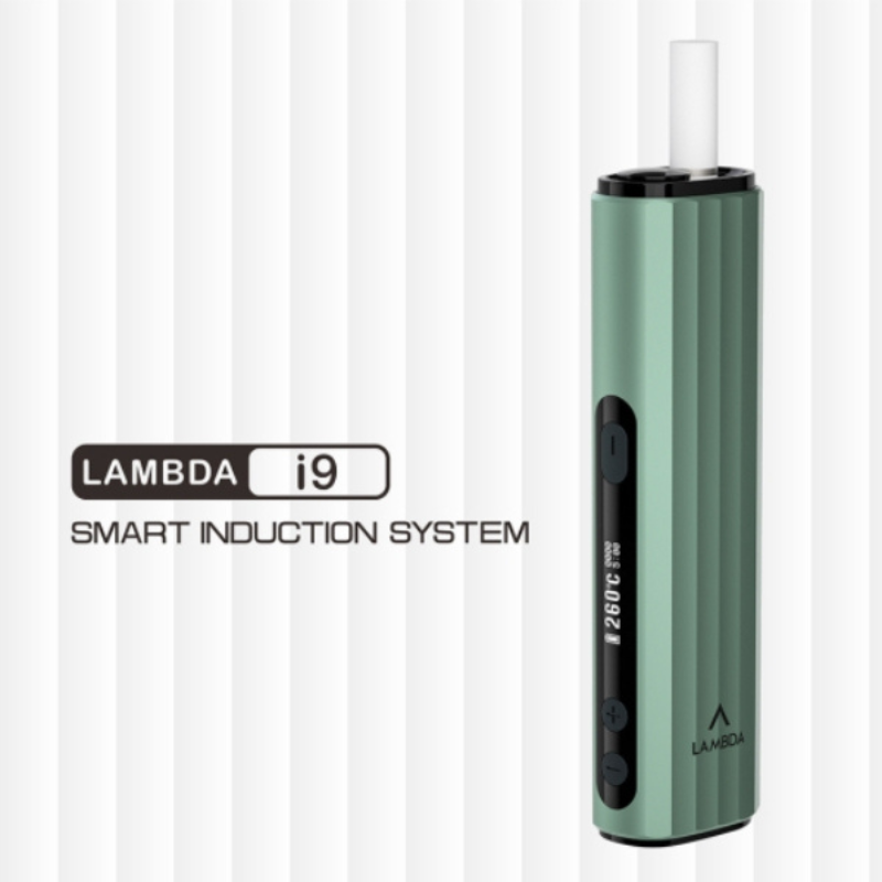 Lambda I9 Heets in Dubai