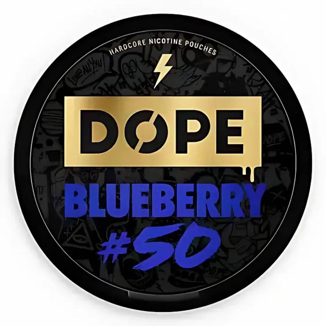Buy Dope Nicotine Pouches Best in Dubai