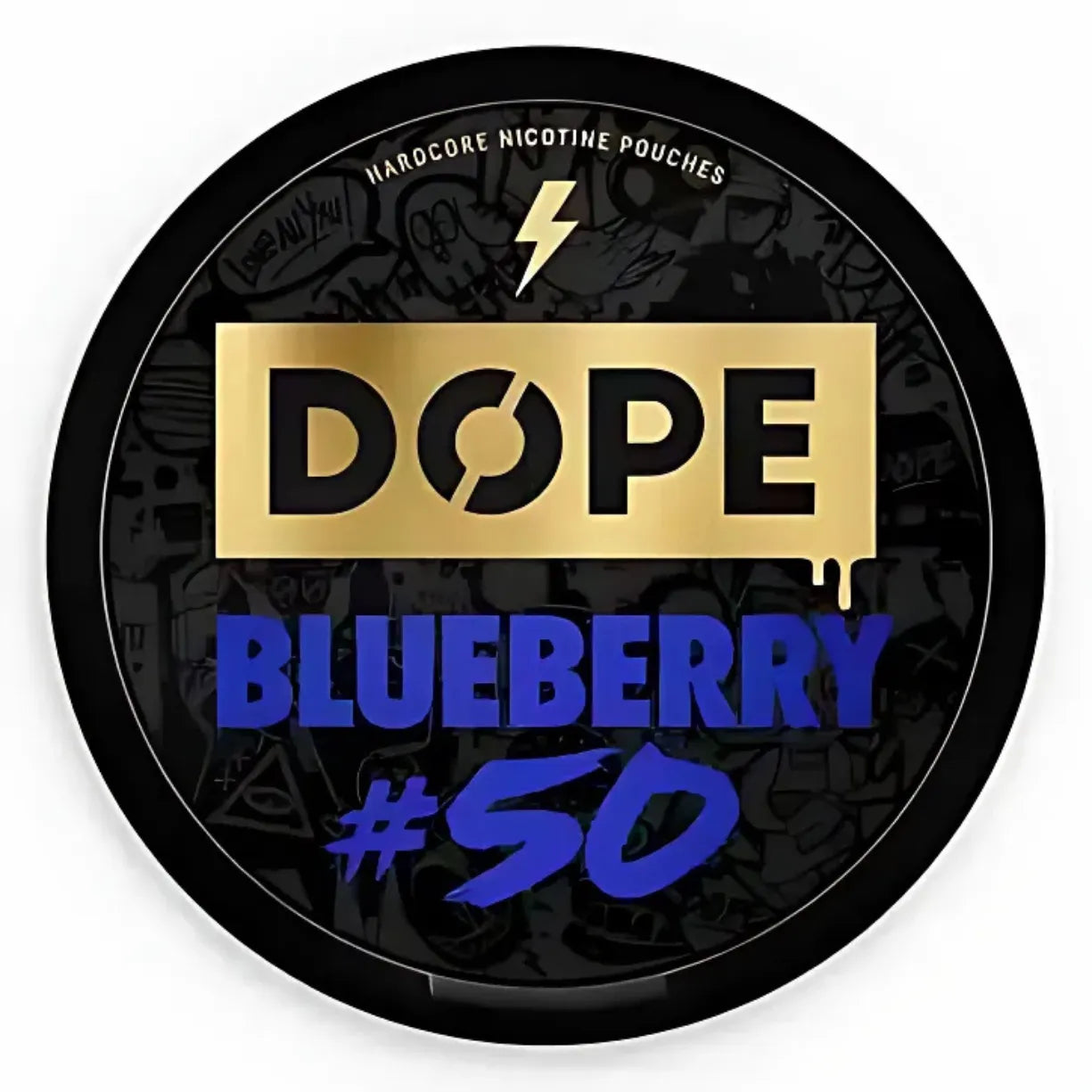Buy Dope Nicotine Pouches Best in Dubai