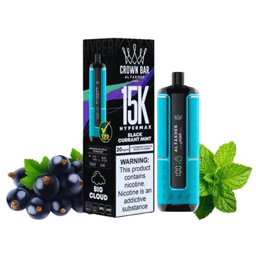 Hypermax Al Fakher 15000 Puffs