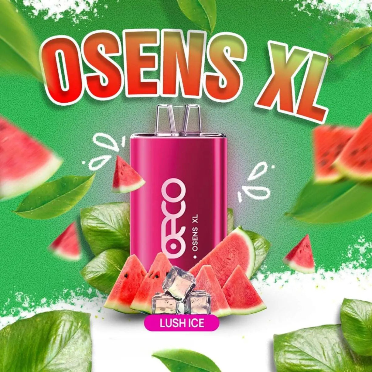 BECO Osens XL Disposable 10000 Puffs Vape Best in Dubai