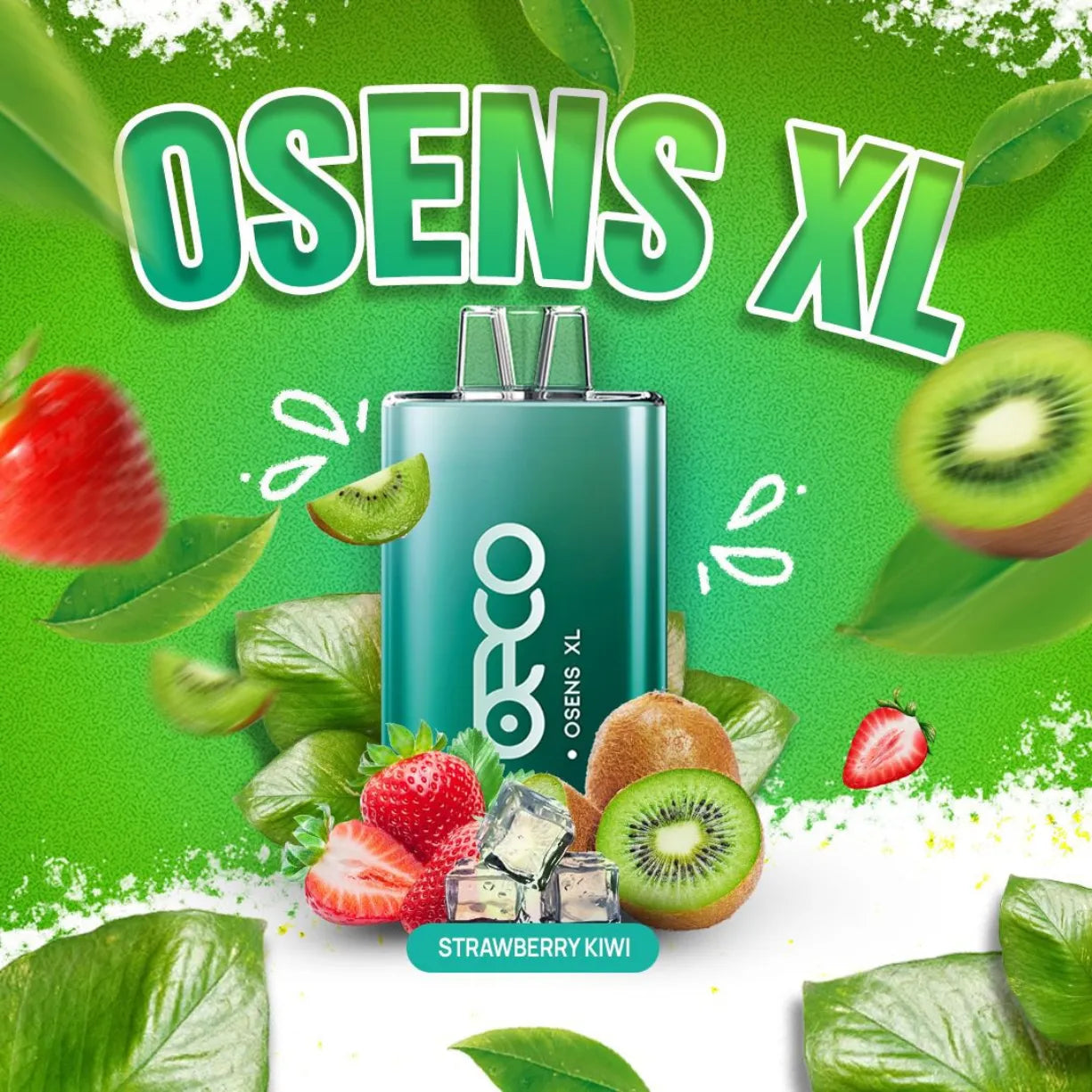 BECO Osens XL Disposable 10000 Puffs Vape Best in Dubai