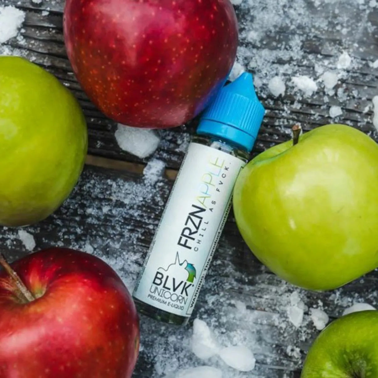 BLVK Unicorn 60ML E-LIQUID Buy From DUBAI UAE