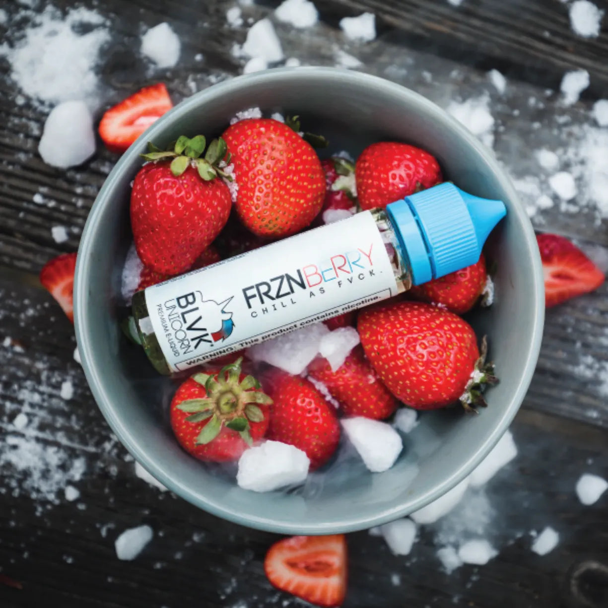 BLVK Unicorn 60ML E-LIQUID Buy From DUBAI UAE