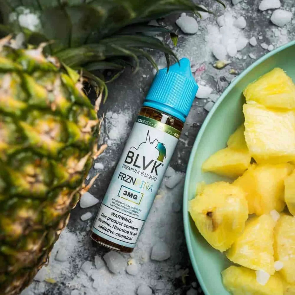 BLVK Unicorn 60ML E-LIQUID Buy From DUBAI UAE