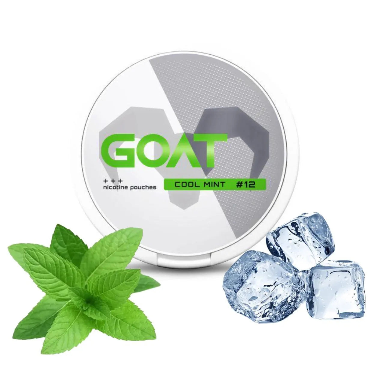 Best Goat Nicotine Pouches in Dubai UAE