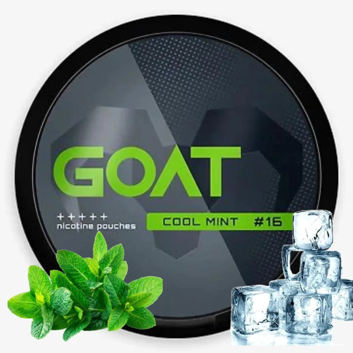 Best Goat Nicotine Pouches in Dubai UAE