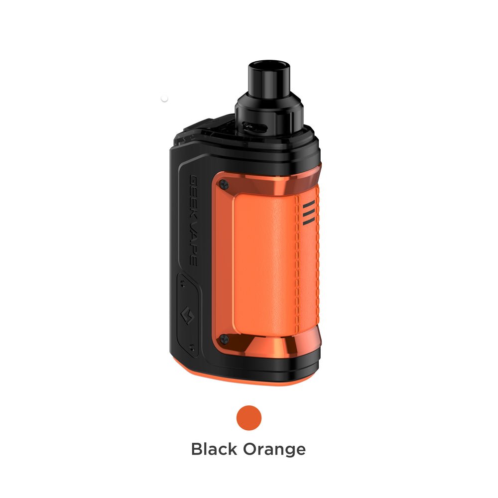 Geekvape H45 Aegis Hero 2