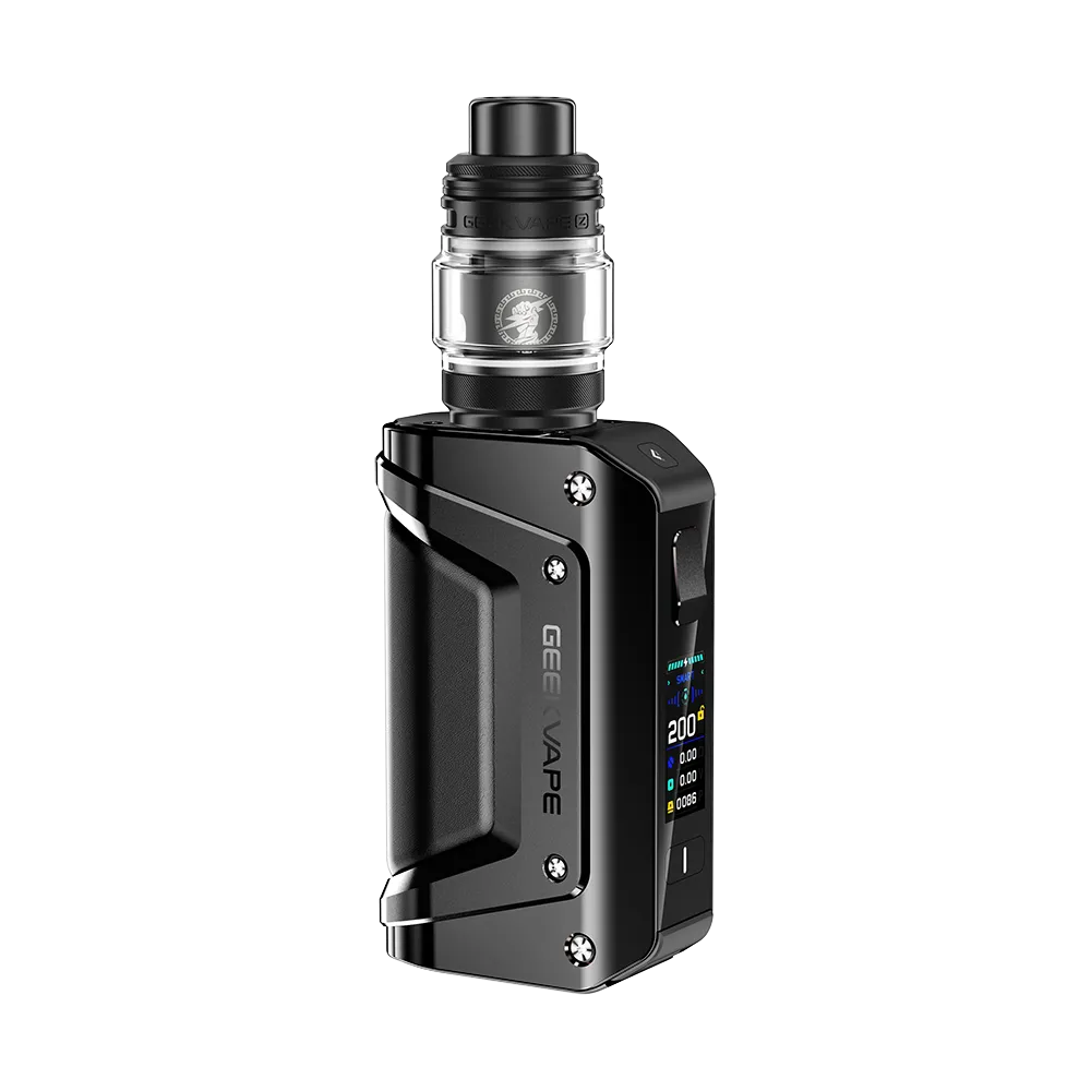 GeekVape Aegis Legend 3 Kit 200W Dubai