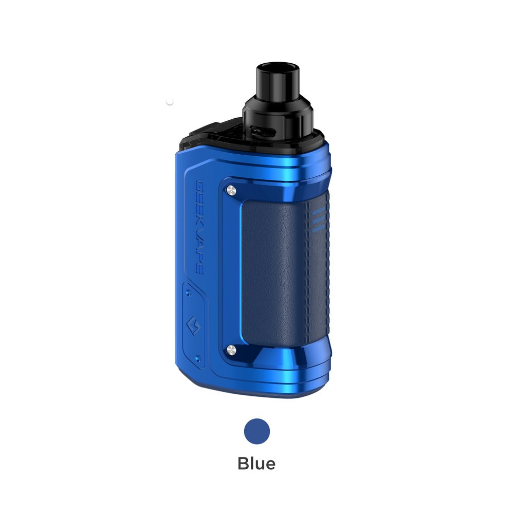 Geekvape H45 Aegis Hero 2