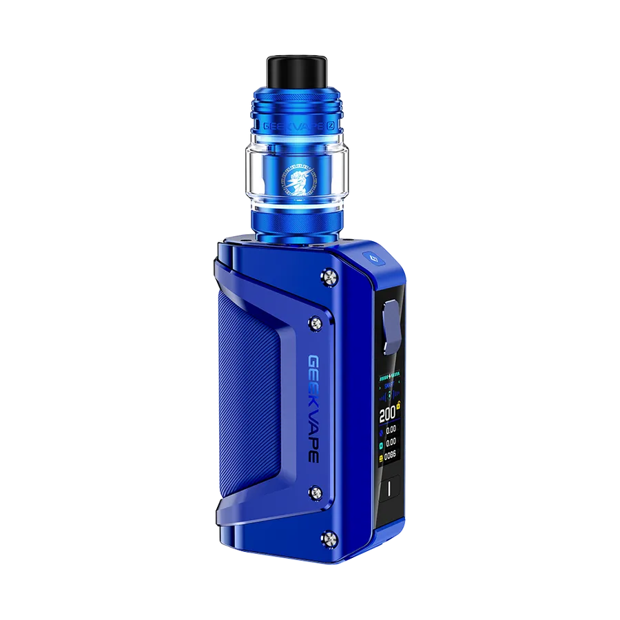 GeekVape Aegis Legend 3 Kit 200W Dubai