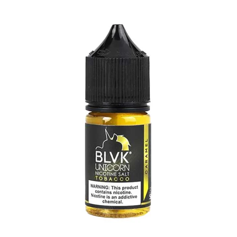 Blvk Salt Nicotine E-juice In Dubai UAE