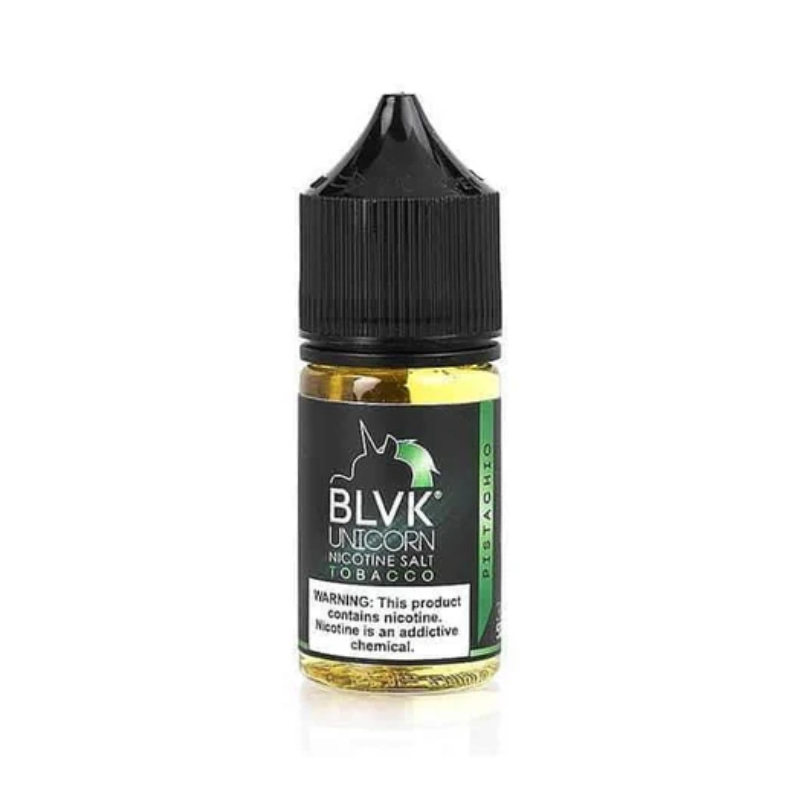 Blvk Salt Nicotine E-juice In Dubai UAE