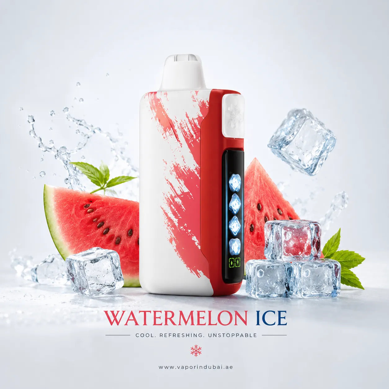 Elf Bar Ice King 30000