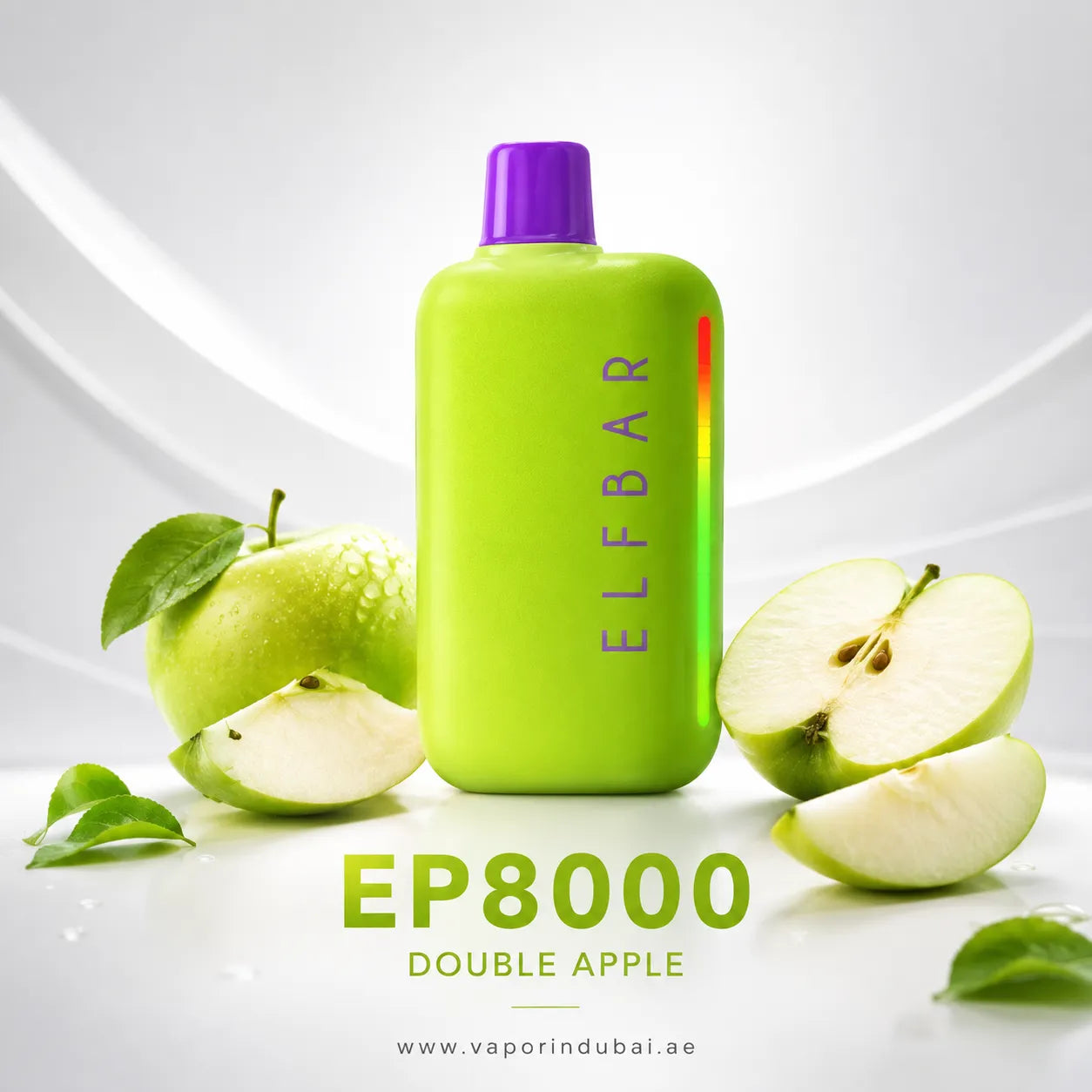 Elf Bar EP8000 Puffs Disposable Vape