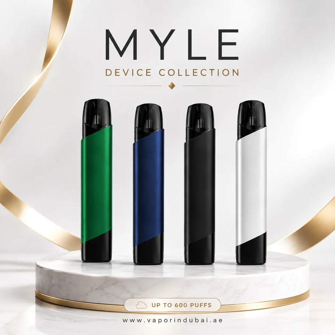 Myle V5 Pod System