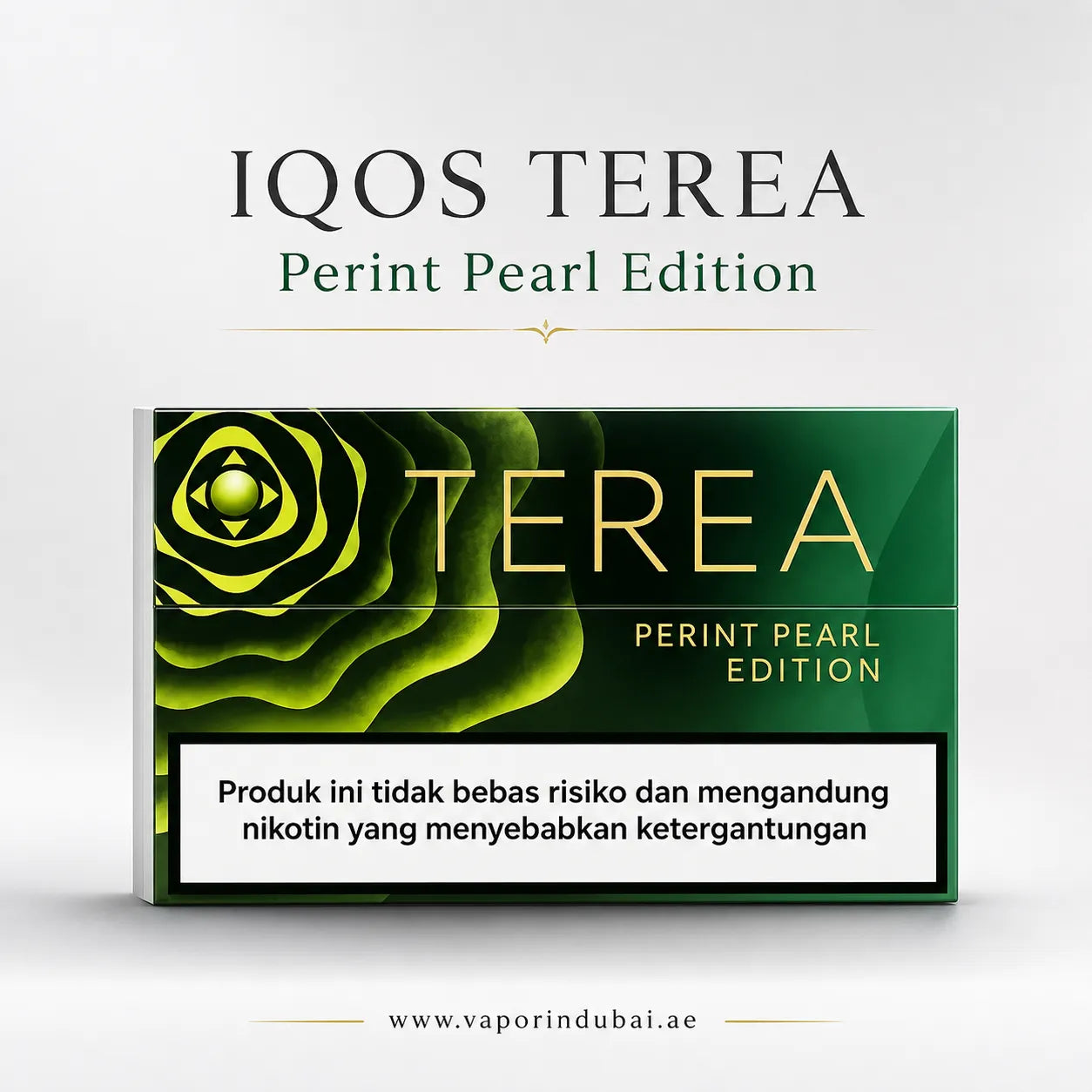 Terea Indonesia
