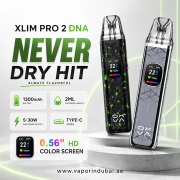 OXVA Xlim Pro 2 DNA Kit