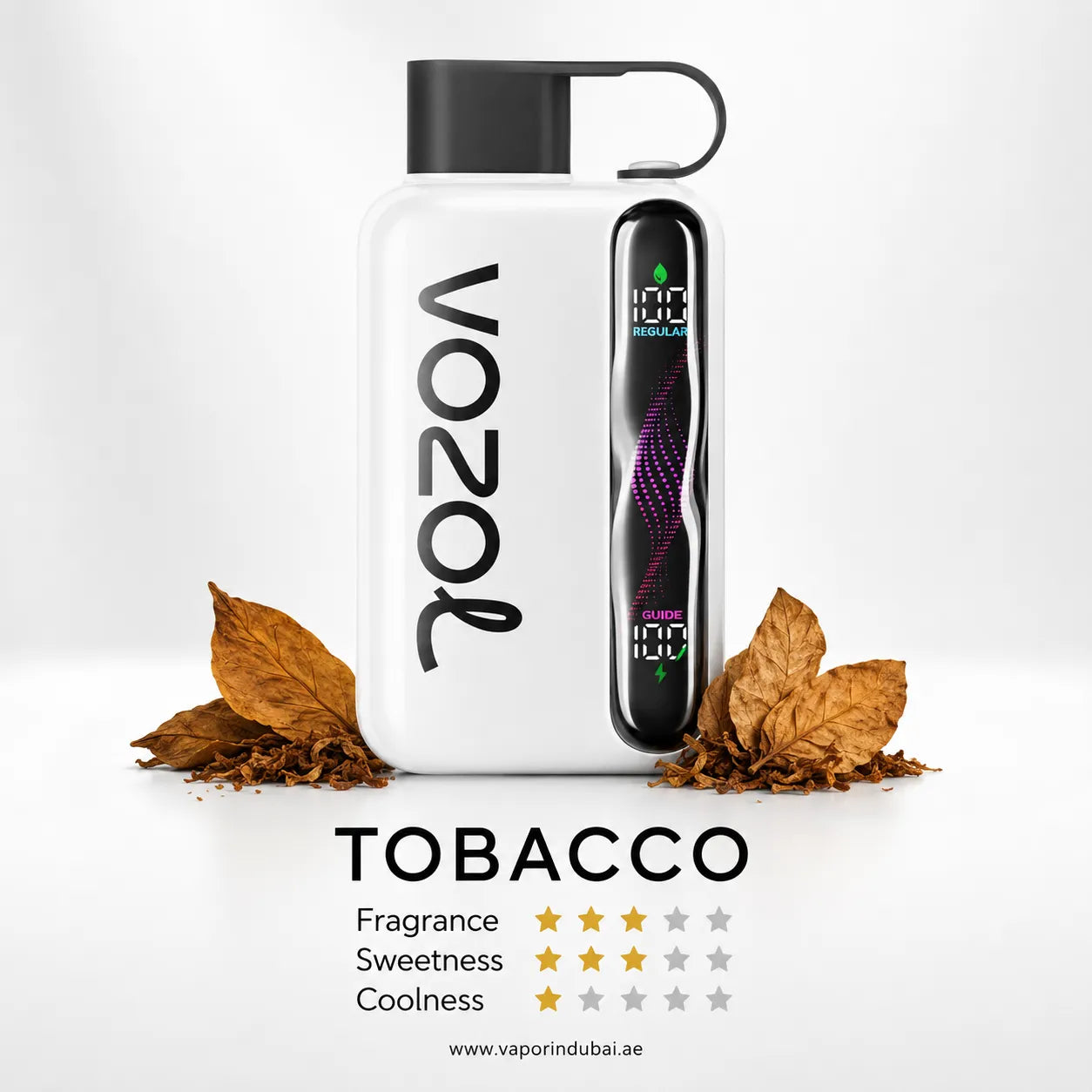 Vozol Star 40000 Puffs Disposable