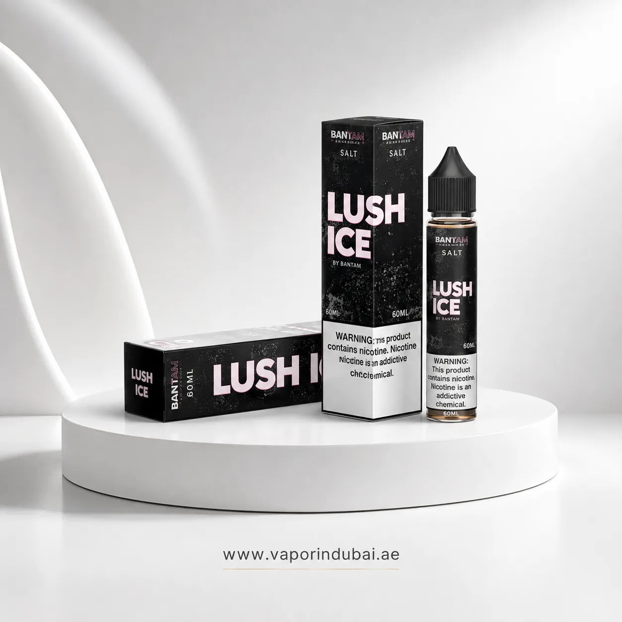 VGOD Saltnic 30ML All Flavors In Dubai UAE