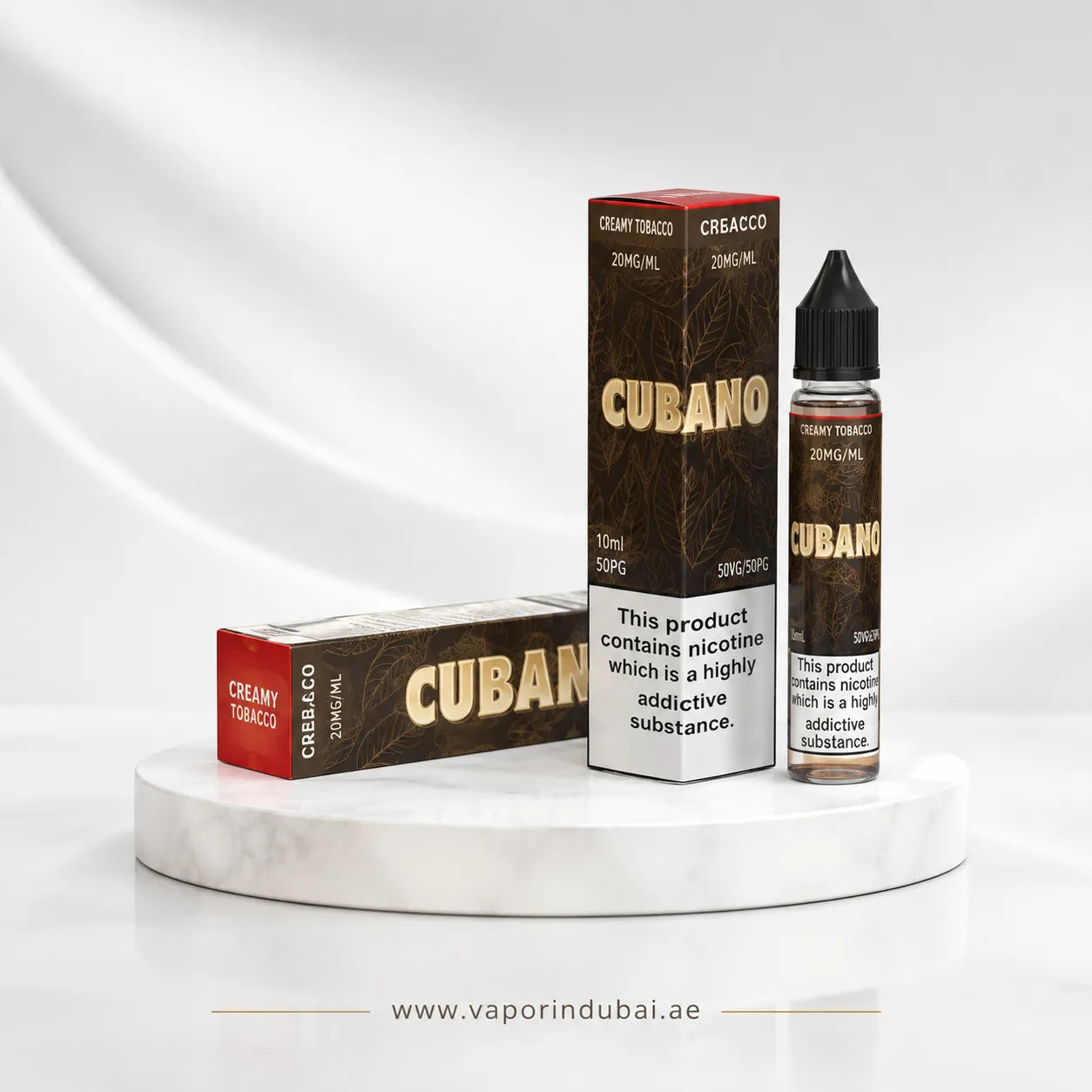 VGOD Saltnic 30ML All Flavors In Dubai UAE