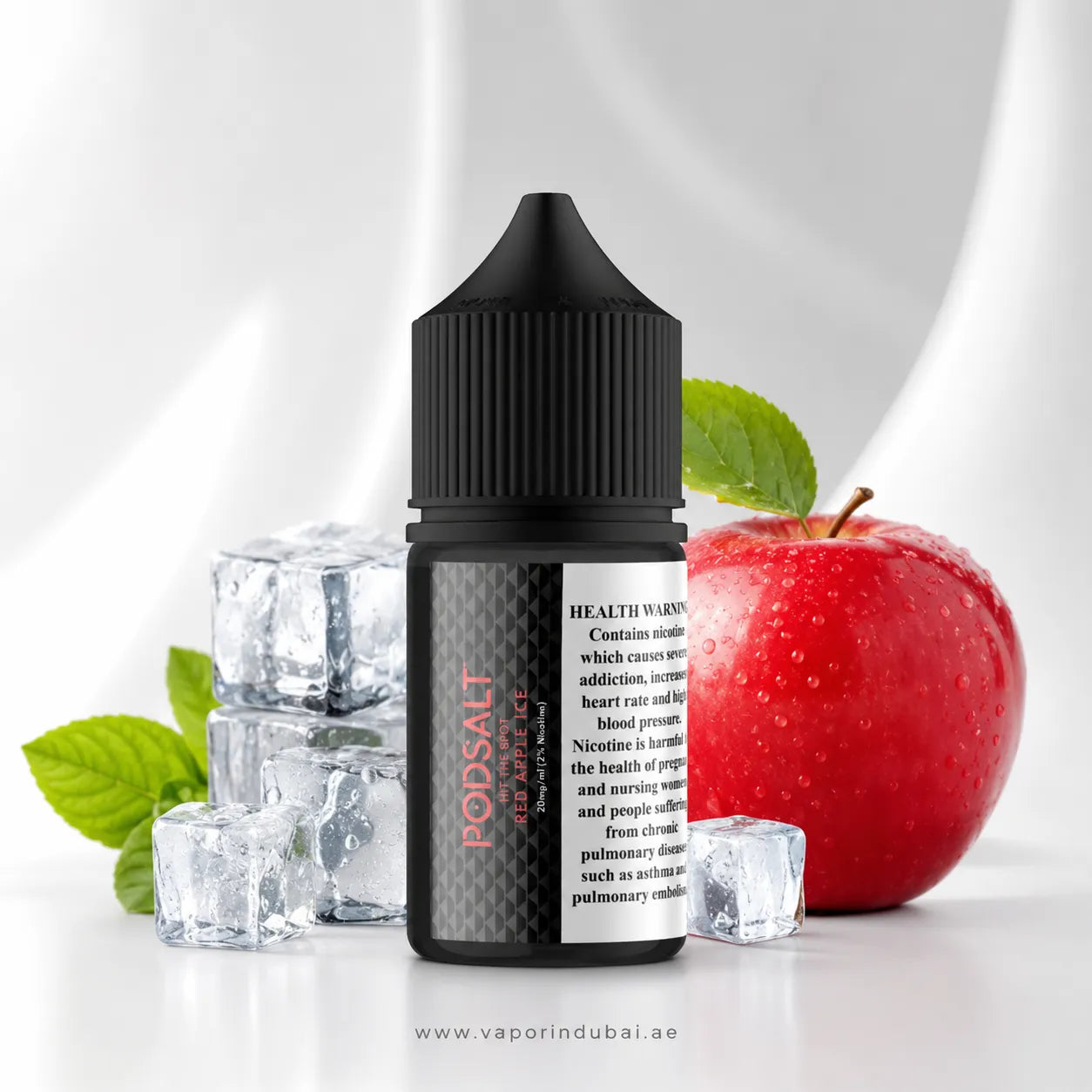 Pod Salt 30ML Salt Nic
