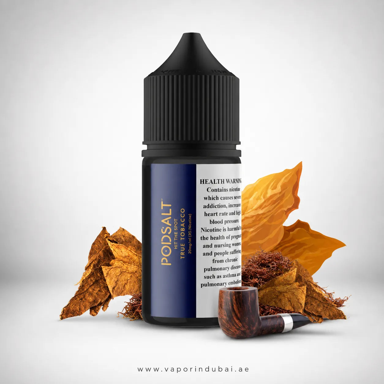 Pod Salt 30ML Salt Nic