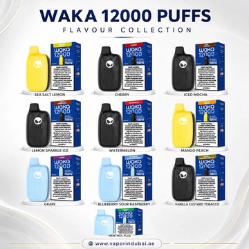 Al Fakher 40k Mega Max 6mg Disposable Vape