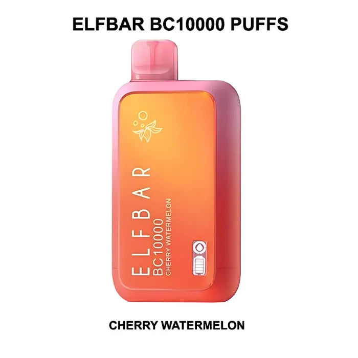 Elf Bar BC10000 5% Nicotine Buy in Dubai