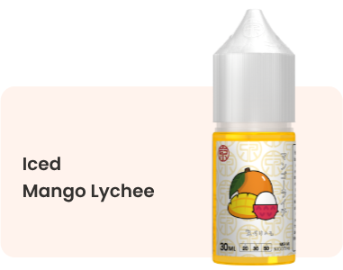 Tokyo E-Juice Classic 30 MG Dubai