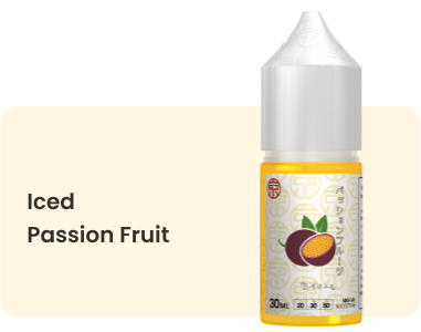 Tokyo E-Juice Classic 30 MG Dubai