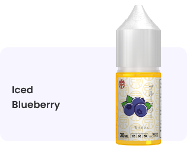 Tokyo E-Juice Classic 30 MG Dubai