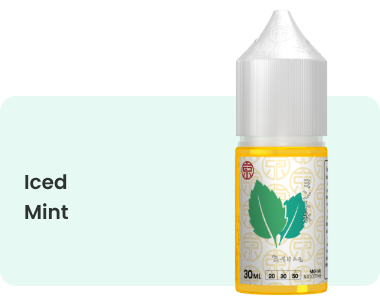 Tokyo E-Juice Classic 30 MG Dubai