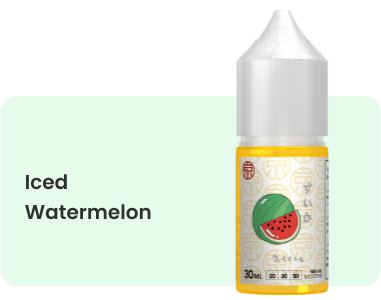 Tokyo E-Juice Classic 30 MG Dubai