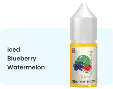 Tokyo E-Juice Classic 30 MG Dubai