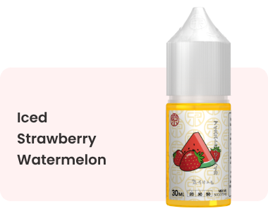 Tokyo E-Juice Classic 30 MG Dubai