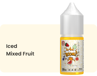 Tokyo E-Juice Classic 30 MG Dubai