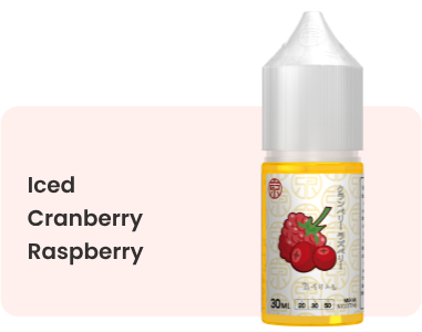 Tokyo E-Juice Classic 30 MG Dubai