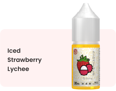 Tokyo E-Juice Classic 30 MG Dubai