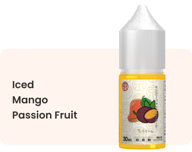 Tokyo E-Juice Classic 30 MG Dubai