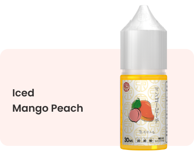 Tokyo E-Juice Classic 30 MG Dubai