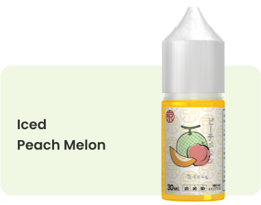 Tokyo E-Juice Classic 30 MG Dubai