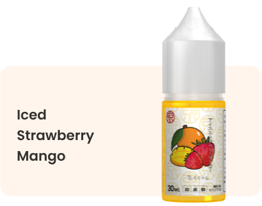 Tokyo E-Juice Classic 30 MG Dubai