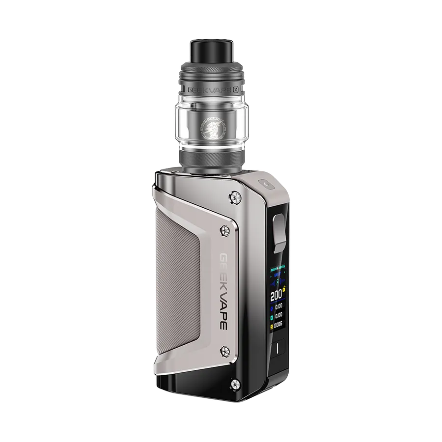 GeekVape Aegis Legend 3 Kit 200W Dubai