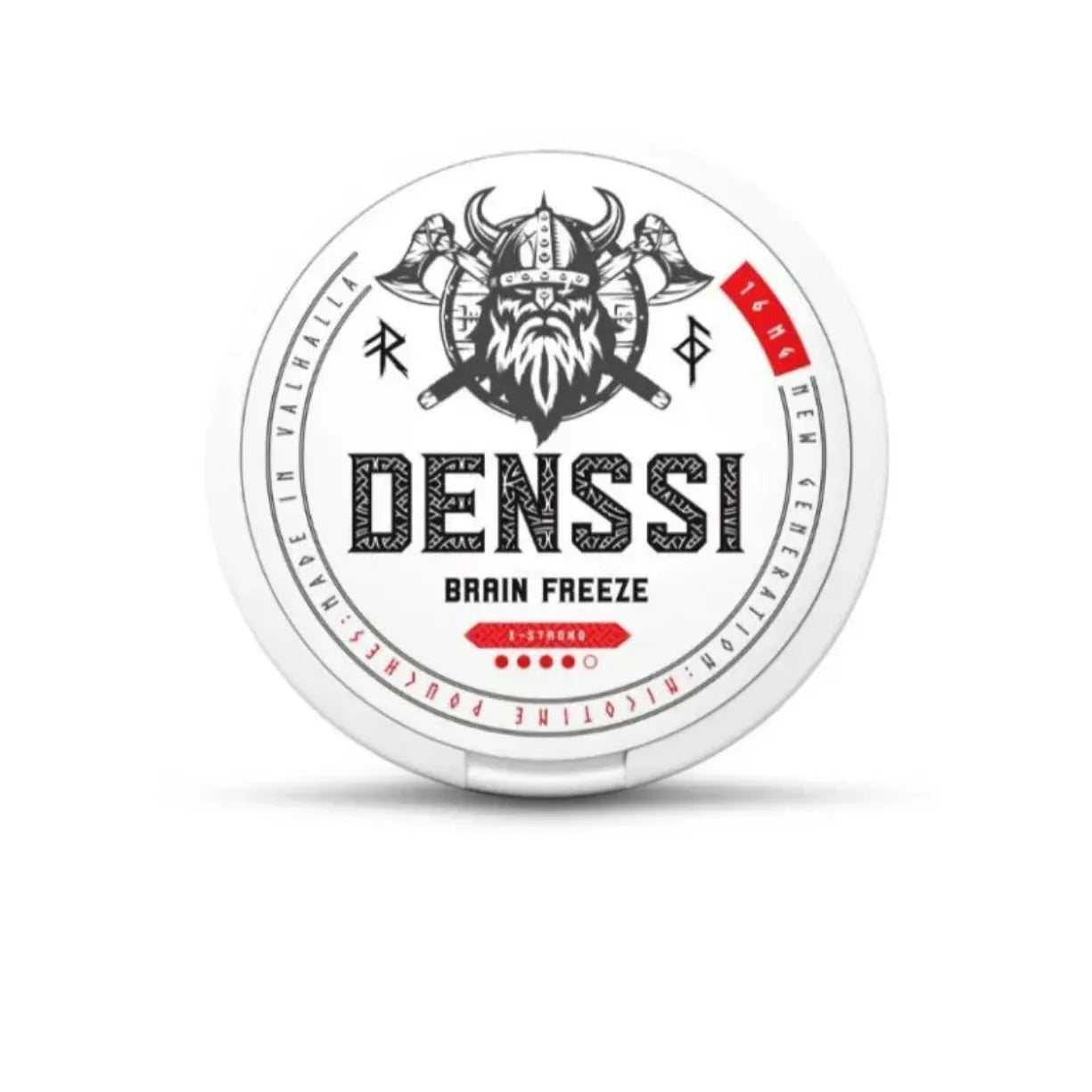 Best Denssi Nicotine Pouches In UAE